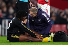 MU nhận tin sốc khi Dorgu chấn thương dài hạn