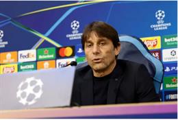 Antonio Conte đưa ra nhận định về Arsenal