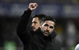 Cesc Fabregas và bản giao hưởng mang tên Como