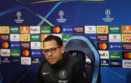 Rosenior cảnh báo Chelsea về sức mạnh của Napoli