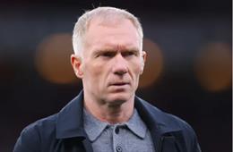 Paul Scholes dự đoán trận Leeds vs Arsenal