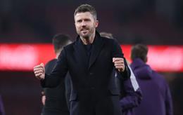 Roy Keane chỉ ra 3 lựa chọn tốt hơn Michael Carrick ở MU