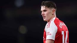 Gyokeres quyết tâm giúp Arsenal trở lại cuộc đua vô địch