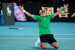 Djokovic đã vượt Federer và Nadal ở mọi thước đo mà ta có thể nghĩ ra