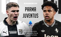 Nhận định Parma vs Juventus (2h45 ngày 2/2): Vượt khó được không?