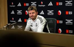 Michael Carrick cảnh báo MU không đánh giá thấp Fulham