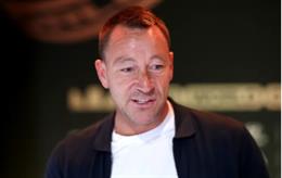 John Terry hết lời khen ngợi Chelsea sau chiến thắng trước West Ham