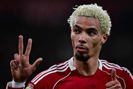 Newcastle có tiếc khi nhìn Hugo Ekitike tỏa sáng?