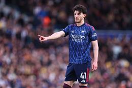 Declan Rice: “Động cơ Diesel” của Arsenal