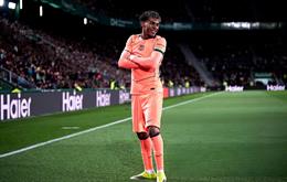 Lamine Yamal sẽ phải đá ở Serie B nếu chơi tại Italia