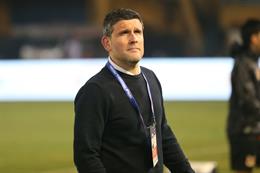 HLV Ninh Bình nổi cơn thịnh nộ, chỉ trích trọng tài Malaysia phá hỏng đại chiến