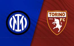Nhận định Inter Milan vs Torino (3h00 ngày 5/2): Vé đi tiếp cho chủ nhà 