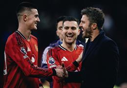 Sự cân bằng tuyến giữa và tính thực dụng: MU đã tìm thấy niềm tin vào chính mình dưới thời Carrick như thế nào?