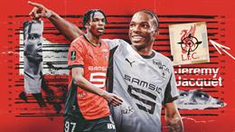 Liverpool có gì mà Jeremy Jacquet quay lưng với Chelsea?