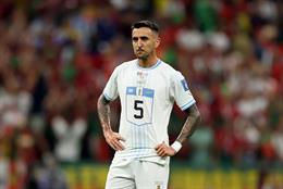 Tiểu sử cầu thủ Matias Vecino