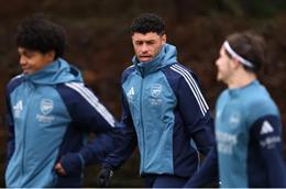 Mikel Arteta lên tiếng vụ Arsenal chiêu mộ Alex Oxlade-Chamberlain