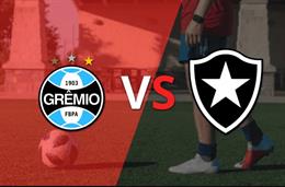 Dự đoán phạt góc Gremio vs Botafogo trước giờ bóng lăn
