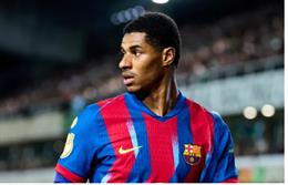 Marcus Rashford đưa ra quyết định về việc trở lại MU