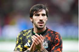 Newcastle chốt giá cho Arsenal và Chelsea chiêu mộ Sandro Tonali