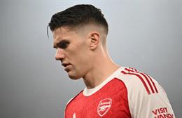 Mikel Arteta được khuyên nên loại bỏ Viktor Gyokeres