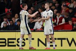 MU được khuyên từ bỏ Elliot Anderson để chiêu mộ Adam Wharton