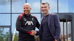 Giám đốc Liverpool bảo vệ Arne Slot và chính sách chuyển nhượng của CLB