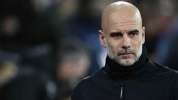 Pep phủ nhận chuyện Ngoại hạng Anh thất thế tại Champions League