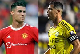 Ronaldo khó có lần thứ 3 trở lại mái nhà xưa Old Trafford