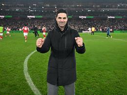 Chung kết Carabao Cup là thứ vitamin tuyệt hảo nhất với Arsenal