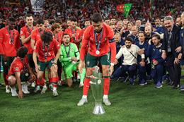 Chúng ta có thể kỳ vọng gì ở Ronaldo tuổi 41?