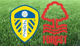 Phân tích, dự đoán phạt góc trận đấu Leeds vs Nottingham