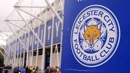 Leicester City bị trừ 6 điểm vì vi phạm quy định tài chính của EFL