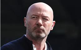 Alan Shearer dự đoán kết quả trận MU vs Tottenham