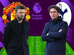 TRỰC TIẾP Nhận định - phân tích kết quả MU vs Tottenham (19h30 ngày 7/2)