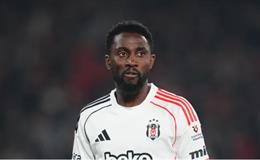 MU suýt đưa Wilfred Ndidi trở lại Premier League