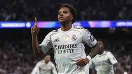 Rodrygo chấn thương, Real Madrid nhận thêm tổn thất lực lượng