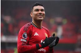 Rio Ferdinand khuyên MU giữ chân Casemiro