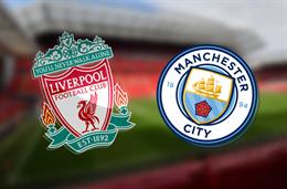 Phân tích, dự đoán phạt góc trận đấu Liverpool vs Man City