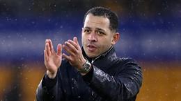 Liam Rosenior mừng vì cách Chelsea thể hiện ở FA Cup