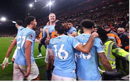 Roy Keane tố cáo Man City thiếu tôn trọng Liverpool