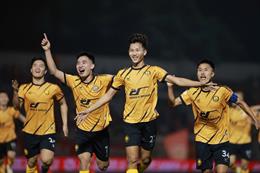 CLB Thanh Hóa nhận thưởng nóng 300 triệu