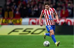 Chelsea vượt lên trong cuộc đua giành tiền đạo 87 triệu bảng