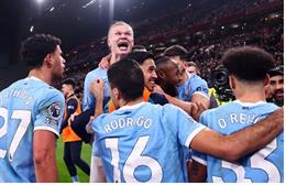 John Terry gửi thông điệp tới Arsenal sau khi Man City đánh bại Liverpool