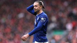 Jack Grealish nghỉ hết mùa sau ca phẫu thuật chấn thương bàn chân