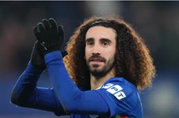 Mauricio Pochettino tiết lộ Chelsea từng muốn bán Marc Cucurella