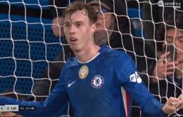 Huyền thoại Arsenal đưa ra dự đoán đáng lo ngại về Chelsea 