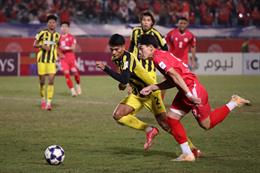 HLV Tampines Rovers tiếc vì phung phí cơ hội trước CLB CAHN