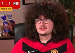 Man Utd luôn biết cách đùa giỡn cảm xúc với người hâm mộ