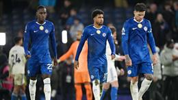 HLV Rosenior bức xúc vì tình huống bóng chạm tay ở trận hòa Leeds