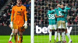 Arne Slot: Với Liverpool bây giờ, mọi trận đấu đều là chung kết